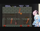 【WhiteCUL実況】雪さんのスーパーマリオブラザーズ2【17日目】