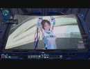 【クーナ】ムービーライブ OurFighting／永遠のencore【PSO2NGS】