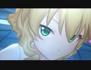 ACE【櫻井桃華】肌見せカットアウト＆デニム