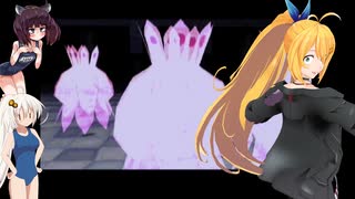 【ロックマンDASH2】 マキさん達と小さな冒険者たち　part 7