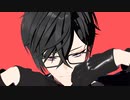 【にじさんじMMD】惑星ループ【四季凪アキラ】