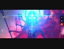 【FGO】自分のアペンドスキルに必要な素材も自分で集めてきてカーリーちゃん！(「黒曜鋭刃」最高効率3ターン周回)