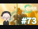 【実況プレイ】 ゼルダの伝説 ティアーズオブザキングダム part73 【いちご大福】