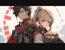 【作曲初心者が作曲してみた】たたかう【バトルBGM】