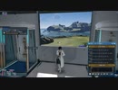 【PSO2NGS】T1クロフォードボイス