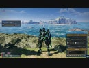 【PSO2NGS】T1ゼフェットボイス