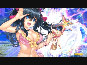 【MUGEN】 第五回 ﾜﾝﾁｬﾝｱﾚﾊﾞｶﾃﾙｰ 大会 ﾊﾟｰﾄ08 【狂下位前後】