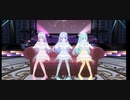 【歌って踊ってみた】カスタムキャスト ｢ドキドキ☆Fallin'Love｣ byレボ☆キャス【#1日限りのプチ音楽祭2022】
