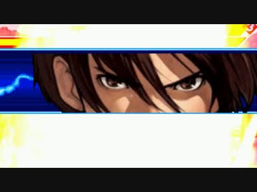 MUGEN【たぶん野生七夜未満】シングルランセレ大会２ Part.9