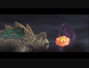 【龍の背で営んで】ドラゴノーカ part108