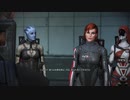 【マスエフェクト】レネゲイドプレイ＃21　惑星ザウィン　【Mass Effect Legendary Edition】