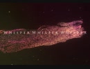 Whisper Whisper Whisper【歌ってみた】