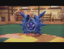 ポケモンSV_シーズン8_虫統一_part25