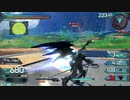 EXVSOB ガンダムデスサイズヘル(EW版)視点