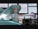 【MMD／sdPBR】花を唄う Short ver.【YYB式初音ミクNT】