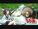 [ポケモンSV]地面らしさ　ガチグマ編[東北きりたん]