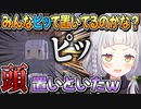 ジャングルクルーズを楽しむシオンちゃん【紫咲シオン/ホロライブ切り抜き】