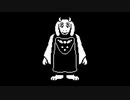 Undertale -  Heartacha /Toriel(Ank san Remix)