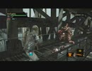 【バイオハザード リベレーションズ2】レイドモード／レオン編／Part：42