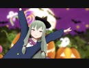 【プロセカMMD】草薙寧々でTick-Trick【自作VRoid】
