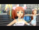 アイドルマスター 太陽のジェラシー やよい・伊織・千早