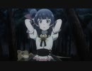 幻日のヨハネ -SUNSHINE in the MIRROR-の終わり方をアマゾンズっぽくしてみた #02