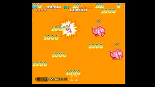 【TAS】PS版　実況おしゃべりパロディウス　OMAKE-1