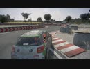 WRC6 Mexico Autodromo de Leon DS3 R3-Max 20230623