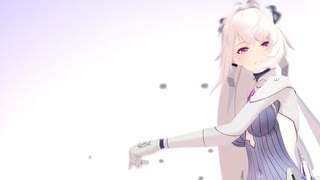 【幻塔MMD】アリス / CH4NGE