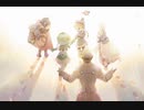 ココロボンドル【ココロオドル】