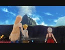 [ライザのアトリエ3]第5回(5-3) 最奥の大きな島