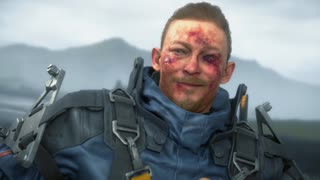 ゆっくりUberおじさん【DEATH STRANDING】part.53