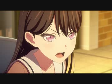 BanG Dream! It’s MyGO!!!!!　#5　逃げてない！