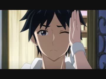 TVアニメ『レベル1だけどユニークスキルで最強です』　第2話　でっどおあにんじんなのです