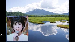 ♪「北国の春」藤圭子