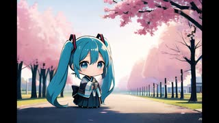 やしP - 瞬火執蕩 feat.初音ミク