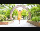 【ものくろ】金星のダンス踊ってみた【オデオーナイ！】