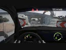 WRC6 Sweden Karlstad DS3 R3-Max オンボード 20230624