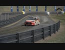 WRC6 Poland Mikolajki Arena DS3 R3-Max リプレイ 20230626