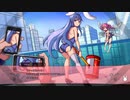 人気の兎の弾幕アクションゲームを実況プレイPart8