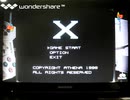 [実況]「X=デザエモンPLUS・セレクト100（PS）」初見プレイ！（デジカメ撮影）