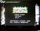 [実況]「それゆけ!!かっとびタレミちゃん=デザエモンPLUS・セレクト100（PS）」初見プレイ！（デジカメ撮影）