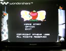 [実況]「むしーる=デザエモンPLUS・セレクト100（PS）」初見プレイ！（デジカメ撮影）