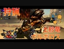 【実況】ぼっちハンターが行く！モンスターハンターXX第48回