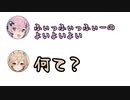 フィーちゃん「ふぃっふぃっふぃーのよいよいよい」TT「何て？」【ふたセリフ番外編】