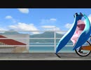 初音ミク 夏まつり 【 井上陽水 】