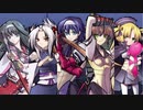 【リョナ】BIGBANG BEAT Revolve【Ryona】