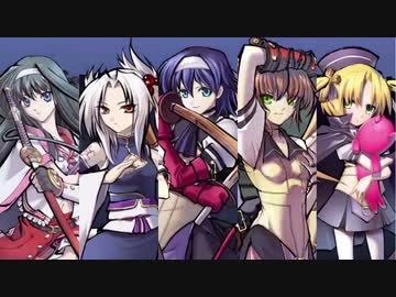 【リョナ】BIGBANG BEAT Revolve【Ryona】