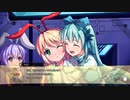 人気の兎の弾幕アクションゲームを実況プレイPart10