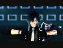 【MMD刀剣乱舞】Conqueror【実休光忠】